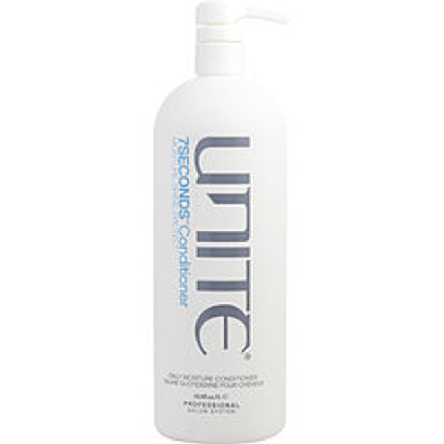 7 Seconds Conditioner 33 Oz