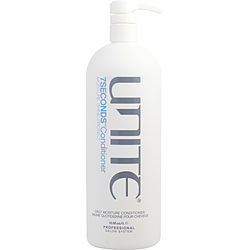 7 Seconds Conditioner 33 Oz Unite
