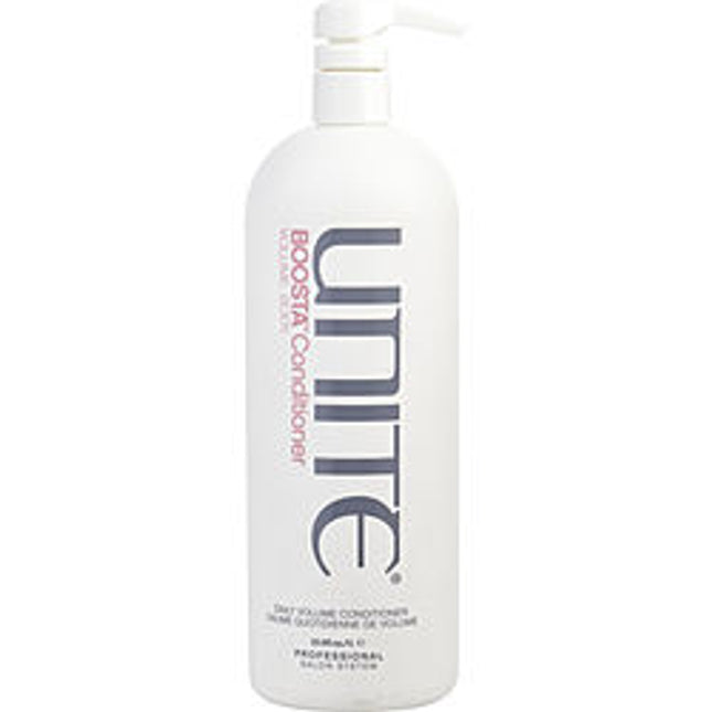 Boosta Conditioner 33.8 Oz