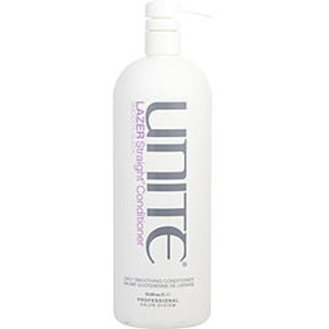 Lazer Straight Conditioner 33.8 Oz