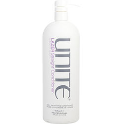 Lazer Straight Conditioner 33.8 Oz Unite
