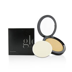 Glo Skin Beauty Pressed Base - # Honey Light  --9g/0.31oz By Glo Skin Beauty Glo Skin Beauty