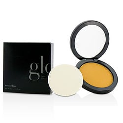 Glo Skin Beauty Pressed Base - # Honey Dark  --9g/0.31oz By Glo Skin Beauty Glo Skin Beauty