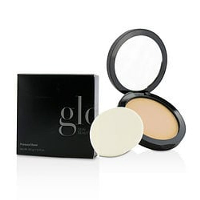 Glo Skin Beauty Pressed Base - # Beige Light  --9g/0.31oz By Glo Skin Beauty