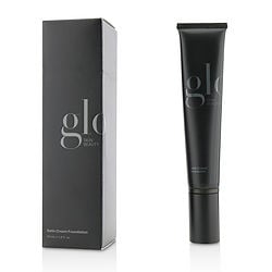 Glo Skin Beauty Satin Cream Foundation - # Natural Light  --40ml/1.4oz By Glo Skin Beauty Glo Skin Beauty