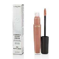 Lancome L'absolu Gloss Cream - # 202 Nuit & Jour  --8ml/0.27oz By Lancome Lancome