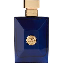 Versace Dylan Blue By Gianni Versace Aftershave 3.4 Oz Gianni Versace