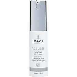 Ageless Total Eye Lift Creme --15ml/0.5oz