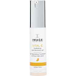 Vital C Hydrating Eye Recovery Gel --15ml/0.5oz