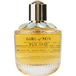 Elie Saab Girl Of Now By Elie Saab Eau De Parfum Spray 3 Oz *tester
