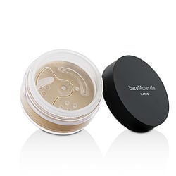 Bareminerals Bareminerals Matte Foundation Broad Spectrum Spf15 - Light Beige --6g/0.21oz By Bareminerals Bareminerals