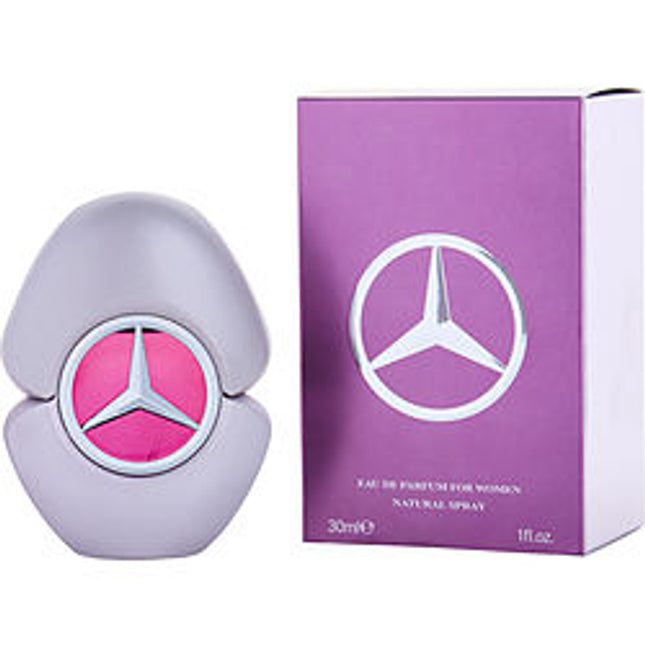 Mercedes-benz By Mercedes-benz Eau De Parfum Spray 1 Oz