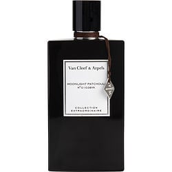 Moonlight Patchouli Van Cleef & Arpels By Van Cleef & Arpels Eau De Parfum Spray 2.5 Oz *tester