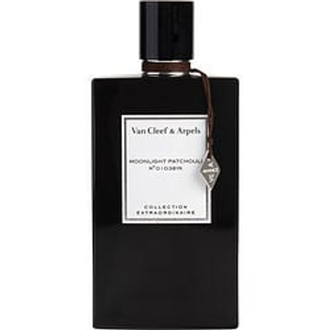 Moonlight Patchouli Van Cleef & Arpels By Van Cleef & Arpels Eau De Parfum Spray 2.5 Oz *tester