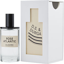 D.s. & Durga Rose Atlantic By D.s. & Durga Eau De Parfum Spray 3.4 Oz