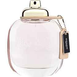 Coach By Coach Edt Spray 3 Oz *tester