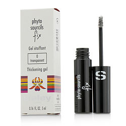 Sisley Phyto Sourcils Fix Thickening Gel - # 0 Transparent  --5ml/0.16oz By Sisley Sisley