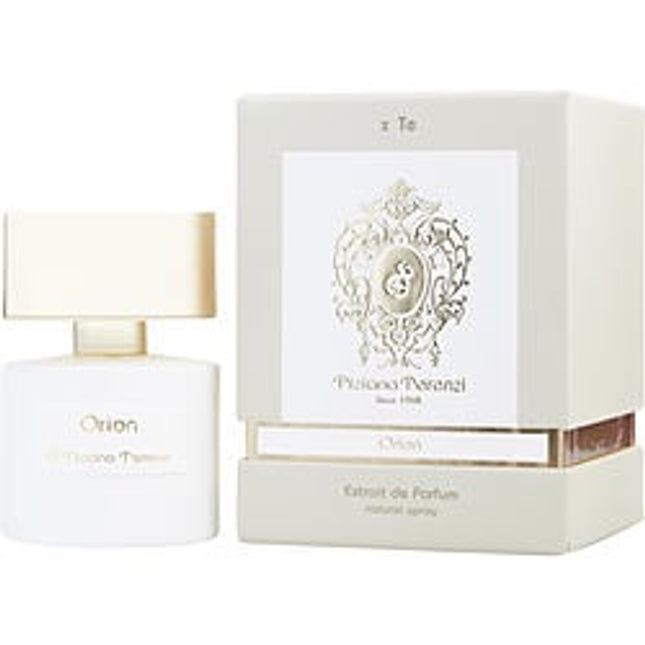 Tiziana Terenzi Orion By Tiziana Terenzi Extrait De Parfum Spray 3.3 Oz
