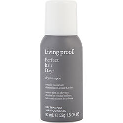 Perfect Hair Day (phd) Dry Shampoo 1.8 Oz Living Proof
