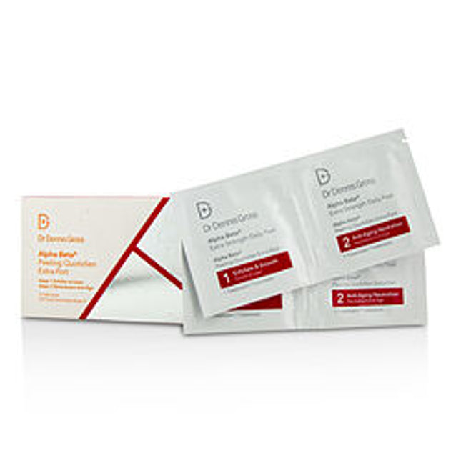 Alpha Beta Extra Strength Daily Peel  --5 Treatments