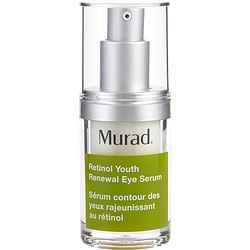 Retinol Youth Renewal Eye Serum --15ml/0.5oz
