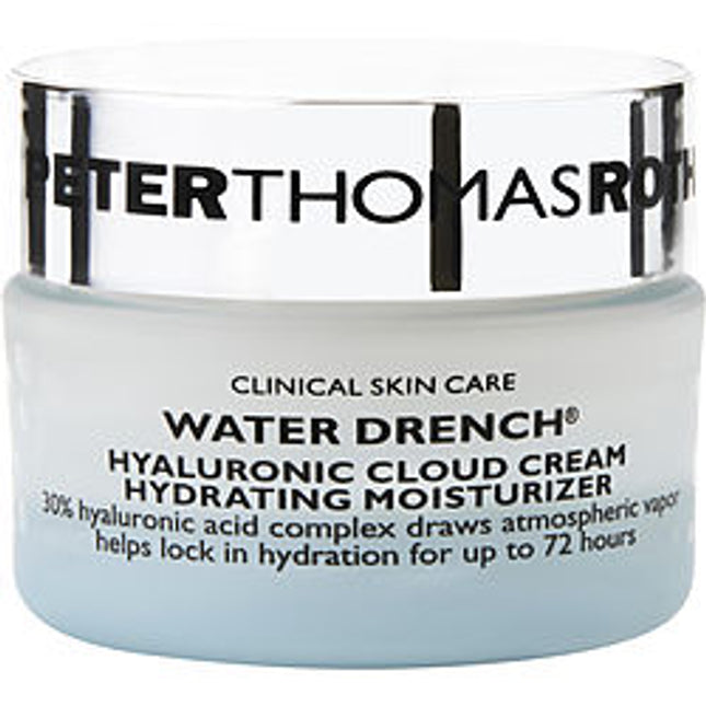 Water Drench Hyaluronic Cloud Cream --20ml/0.67oz