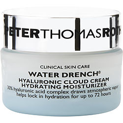 Water Drench Hyaluronic Cloud Cream --20ml/0.67oz Peter Thomas Roth