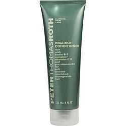 Mega-rich Conditioner 8 Oz