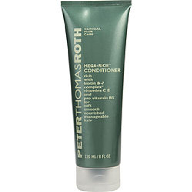 Mega-rich Conditioner 8 Oz