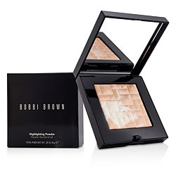 Bobbi Brown Highlighting Powder - # Pink Glow  --8g/0.28oz By Bobbi Brown Bobbi Brown
