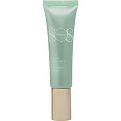 Clarins Sos Primer - # 04 Green (diminishes Redness)  --30ml/1oz By Clarins Clarins
