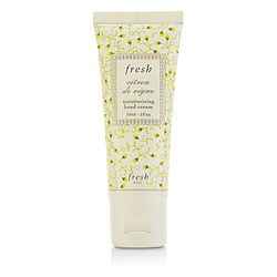Citron De Vigne By Fresh Moisturizing Hand Cream 1 Oz