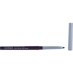 Clinique Quickliner For Lips Intense - #12 Intense Licorice --0.26g/0.01oz By Clinique Clinique
