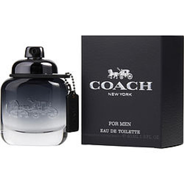 Coach For Men By Coach Edt Spray 1.3 Oz