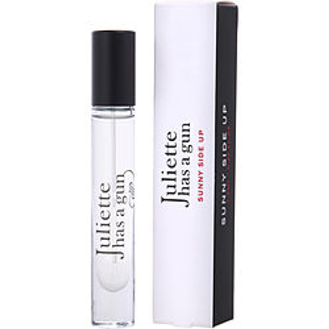 Sunny Side Up By Juliette Has A Gun Eau De Parfum Spray 0.23 Oz Mini