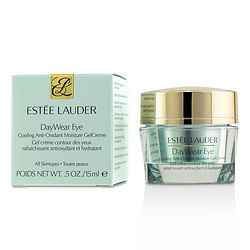 Daywear Eye Cooling Anti-oxidant Moisture Gel Cream  --15ml/0.5oz