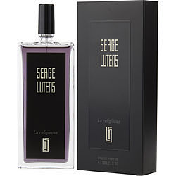 Serge Lutens La Religieuse By Serge Lutens Eau De Parfum Spray 3.3 Oz