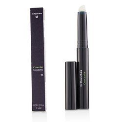 Dr. Hauschka Concealer - # 01 Macadamia  --2.5ml/0.08oz By Dr. Hauschka Dr. Hauschka