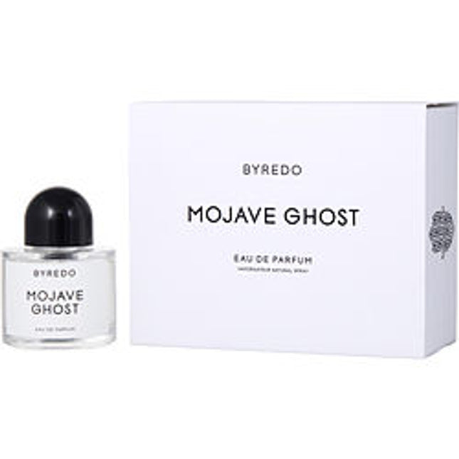 Mojave Ghost Byredo By Byredo Eau De Parfum Spray 1.6 Oz Byredo