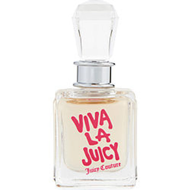Viva La Juicy By Juicy Couture Parfum 0.17 Oz Mini (unboxed)
