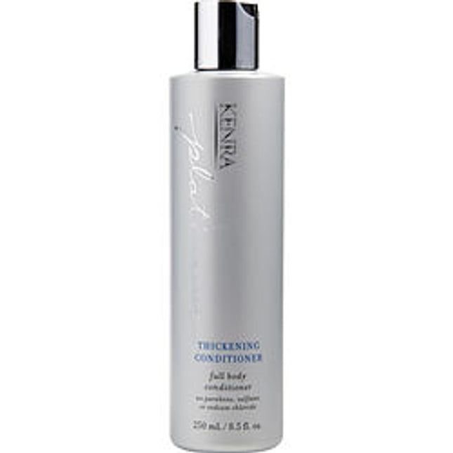 Platinum Thickening Conditioner 8.5 Oz