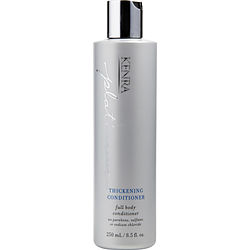Platinum Thickening Conditioner 8.5 Oz Kenra