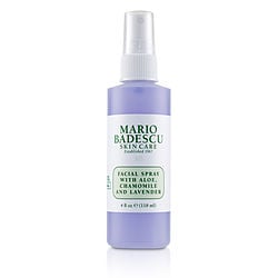 Facial Spray With Aloe, Chamomile & Lavender  --118ml/4oz Mario Badescu