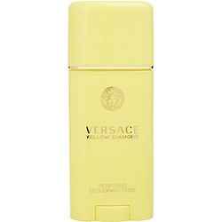 Versace Yellow Diamond By Gianni Versace Deodorant Stick 1.7 Oz