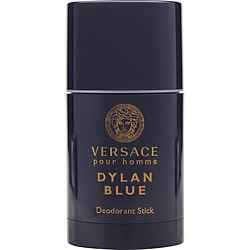 Versace Dylan Blue By Gianni Versace Deodorant Stick 2.5 Oz