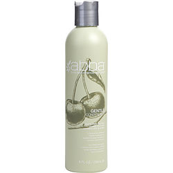 Gentle Conditioner 8 Oz (new Packaging) Abba Pure & Natural Hair Care