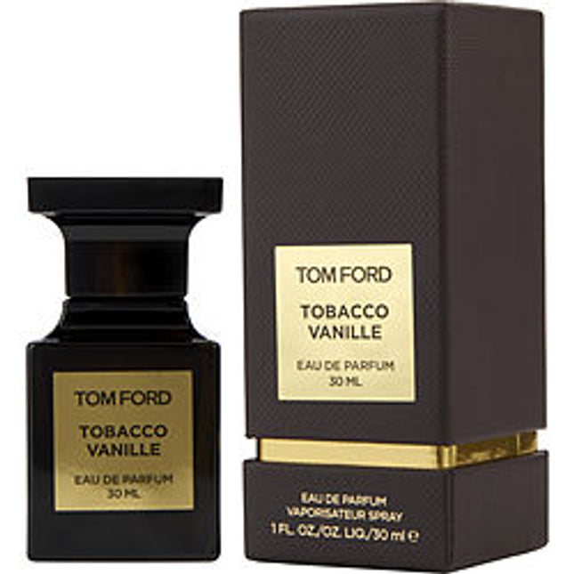 Tom Ford Tobacco Vanille By Tom Ford Eau De Parfum Spray 1 Oz