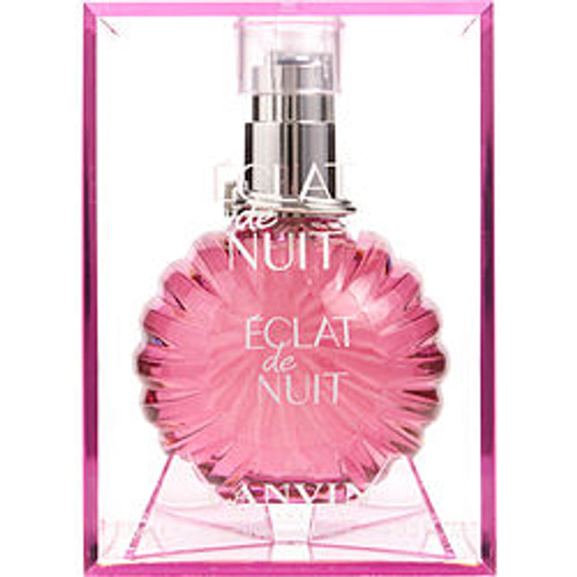 Eclat De Nuit By Lanvin Eau De Parfum Spray 3.3 Oz