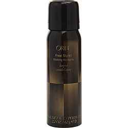 Free Styler Working Purse Hairspray 2.2 Oz