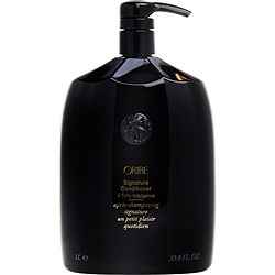 Signature Conditioner 33.8 Oz (with Pump)